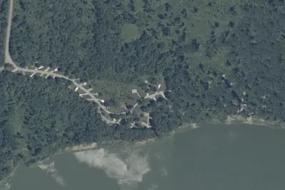 Camp site