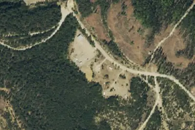 Camp site