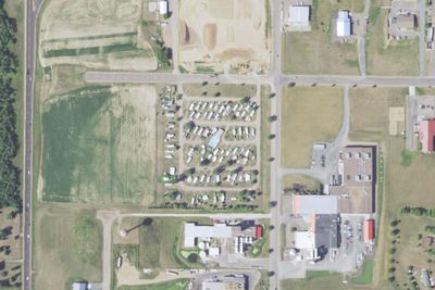 RV park