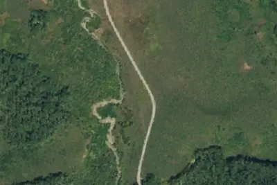 Camp site