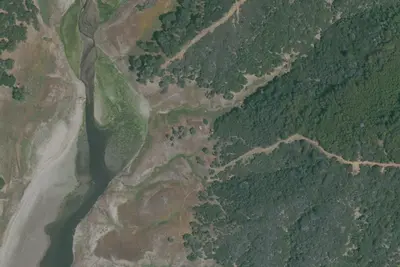 Skunk Creek #7