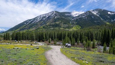 Oh Be Joyful Campground
