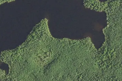 Camp site