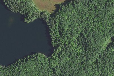 Rock Lake East
