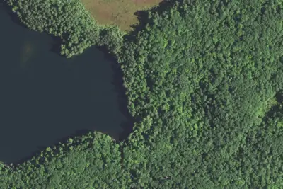 Rock Lake East