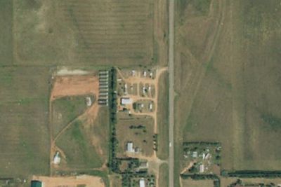 Camp site