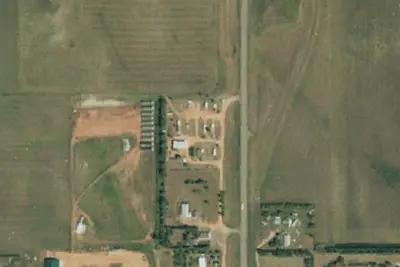 Camp site