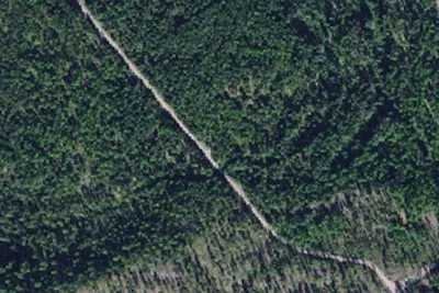 Rd 9563-5 Beaver Creek Area