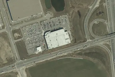 Costco · Vaughan