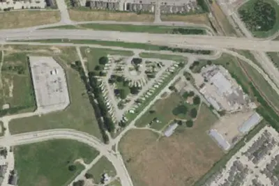 RV park