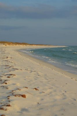 Fort Pickens Oceanside Cove