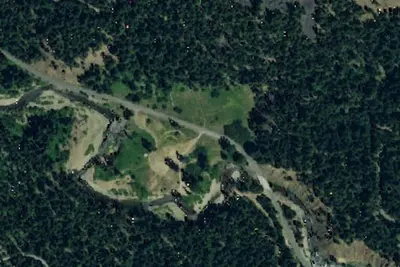 Longmire Meadow