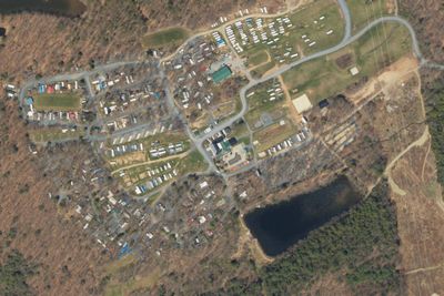 The Woods LGBT Camping Resort
