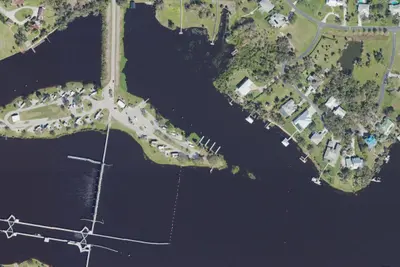 RV park