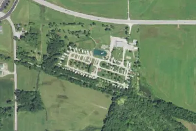 Camp 10 Campground