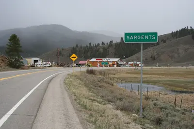 Sargents, Colorado