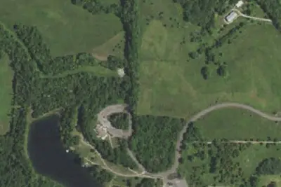 Camp site