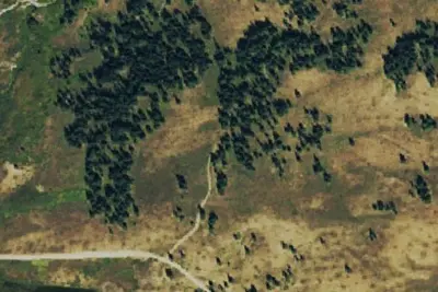 Camp site