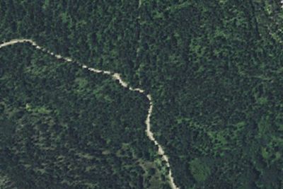 Park Creek Rd 607-007