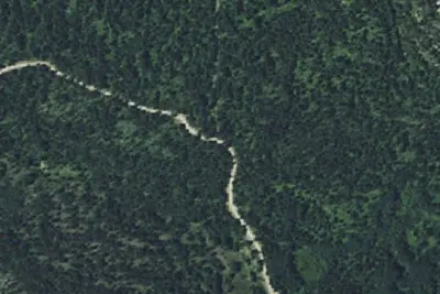 Park Creek Rd 607-007