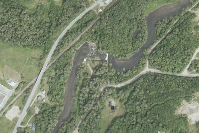 Pierce Mills Dam Tent Sites