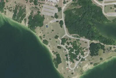 Camp site