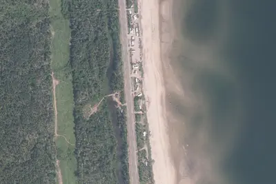 Camping Yves et Josée