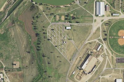 Recreation Park RV Park