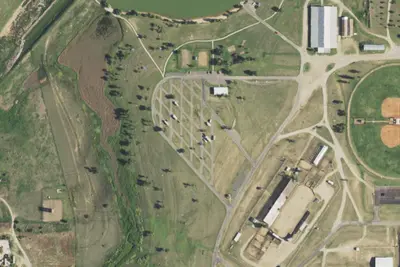 Recreation Park RV Park