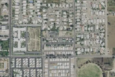 RV park