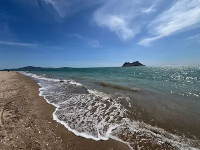Bahía de Kino 01
