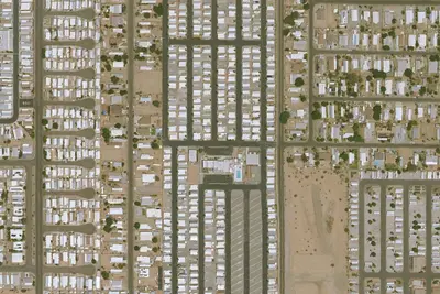 Las Quintas Oasis RV Resort