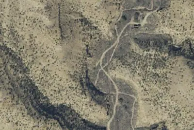 Camp site