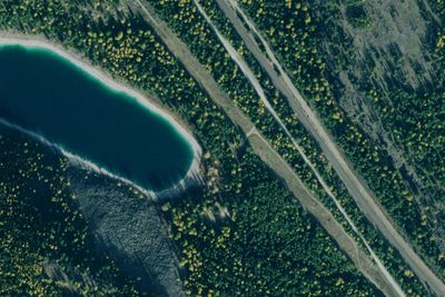 Blue Lake 3