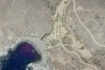 Avalon, CA Site 8