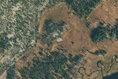 Camp site