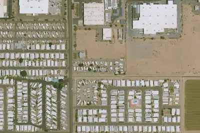 Town & Country Trailer Park