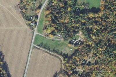 Green Mountain Family Campground