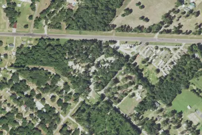 Lake Livingston RV Park
