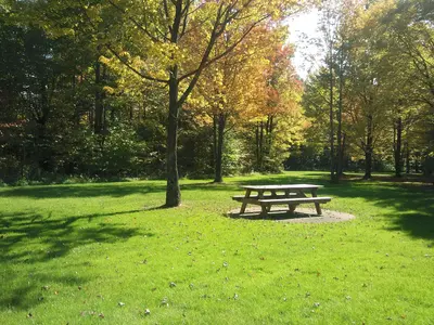 Interstate 90 Rest Area - panoramio