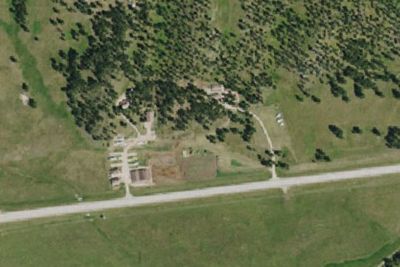 Camp site