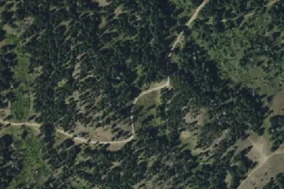 Grassy Mountain Gfa - Grassy CUA