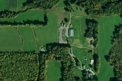 Camp Hickory Hill