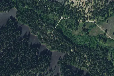 Grizzly Campground