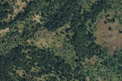 Camp site