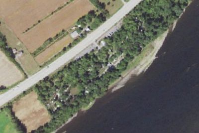 Dresser's Campsites