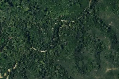 Apple Campground