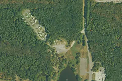 RV park (Jacksonville)