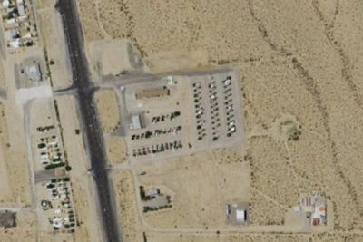 RV park