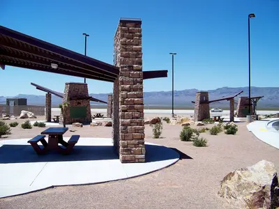 Gotta go - panoramio